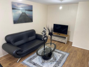 Spacious Family Home In The Heart Of Birmingham